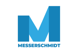 Logo Messerschmdit Häuser